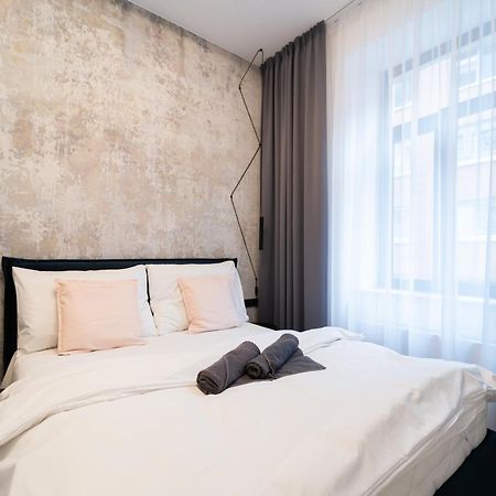 Urban Oasis Brno Apartment Exterior photo
