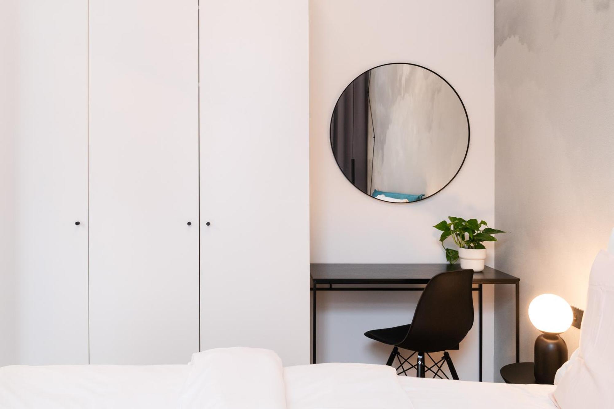 Urban Oasis Brno Apartment Exterior photo
