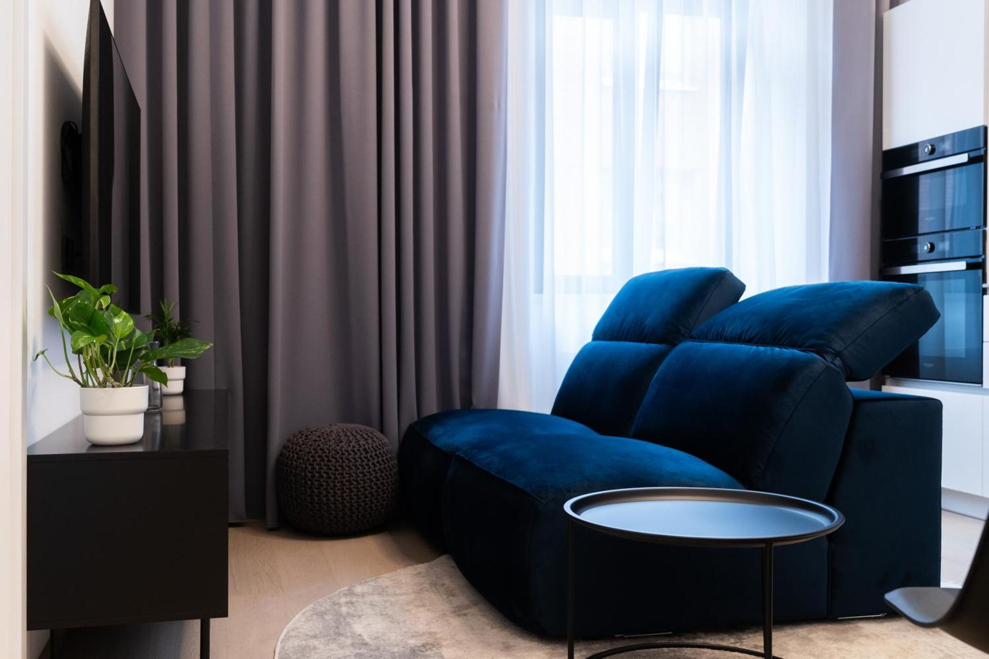 Urban Oasis Brno Apartment Exterior photo